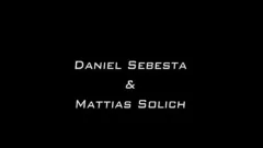 WH - Mattias Solich And Daniel Sebesta