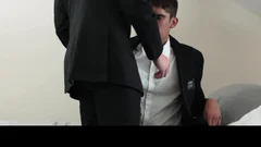 Missionary Boys: Revengeful Fucker