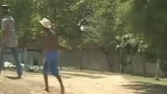 Beach Balls Scene 1