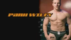Hunky Trey Casteel In gorgeous Outfit.