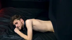 rawfuckboys: Manhood Slams into Smooth Ass