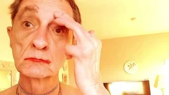 Feminizing Myself