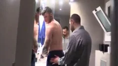 Pauzudo Fudendo Tatuado Gostoso
