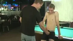 Boxers N Briefs Scene 1