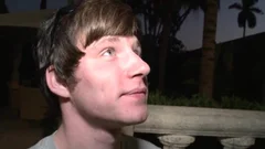 White Lad Clayton Afraid Of Castro Supreme's Monster cock