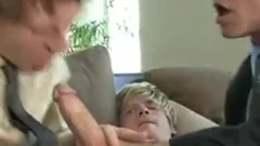 tasty 3some