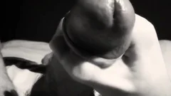 Single-Finger Stroking