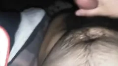naughty youthful teen lad Jerks Off After Dreamgasms.