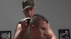 Military Love