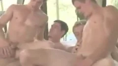 delicious  twinks Love Sex