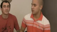 Argentinos Benjamin Y Miguel