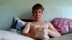 Twink boy wishes for hard pounding