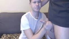 2 homosexual ravishing Gerguy twinks attractive oral sexs On livecam