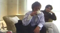 Scorching hawt Japanese Jerking And pounding