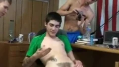 College young homo