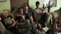 twink house Party - Full video