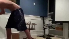 Smooth Twnk Shows Off