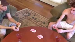 Next Door Buddies: Stripping Cards & Barriers Away