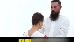 Missionary Boys: Stepbrother Strang: The Real Test