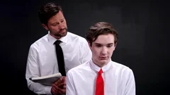 Missionary Boys: Masturbatory Missteps