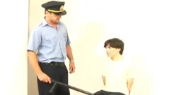 Guard & twink