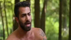 oral joy Of Two hardcore gay Barebacked