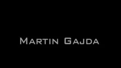 MARTIN GAJDA