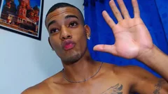 Chaturbate 22102016 - Novinho Safado - Masturba