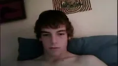 gorgeous lad stroking And Fingering hole On Web web camera