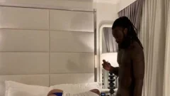 In My Hotel