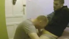 Roomates Become lovers