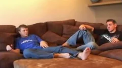Adam And Dylan