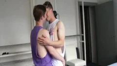 Gym Shorts