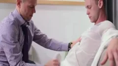 Elder Roberts & Brother Jensen - Gospel P