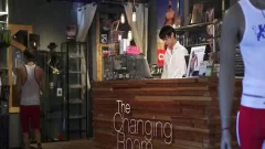 The Changing Room (HD)