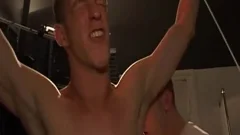 Sling pound