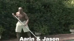 Aarin Mulato Ricko !!!