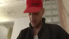cute British men two