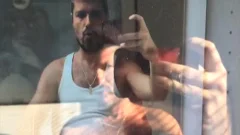 Young french amateur masturbating sex scene