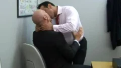 menatplay: Hard Fucking for Tight Ass Nick