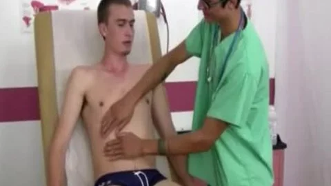 Male Actor naked Physical In video And