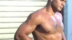 babes Jerking Solo