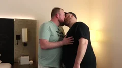 CODEY KNOX AND BEAU BAKER