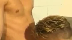 Chad Conners And His Boss