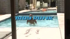 Troy Punk Toying & wanking