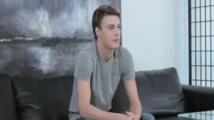 Hunter Pages poked At First homo Porn Aud