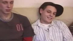 teen boyz Mutual dick Jerking