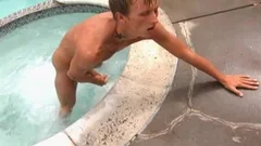 Stroke That Dick: Leaning in for Skyler's Big Treat