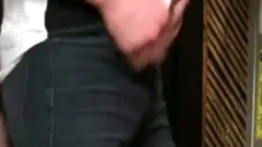American hunk goes for good fucking