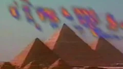 The Pharaos Curse